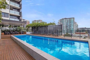 54Q Opposite lush park playground, Portside 2BR FPKG